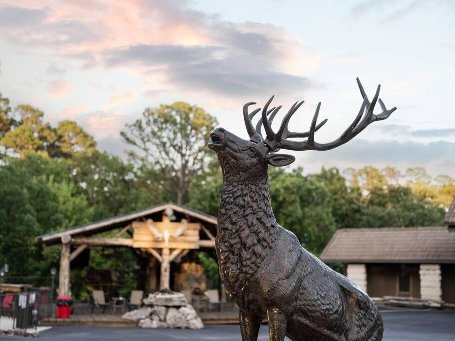 Stonegate Lodge 2 Queen Beds Wifi Tv Salt Water Pool Fire Pits #303 Юрика Спрингс Экстерьер фото